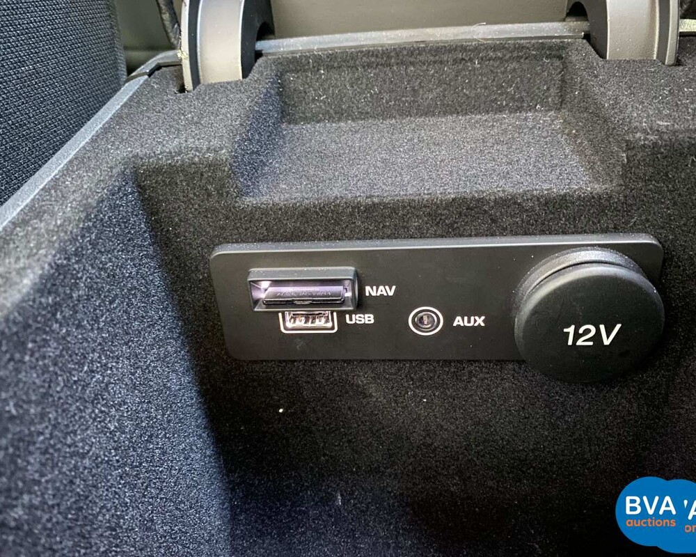 Jaguar F-Pace 20d 180pk AWD 2018 EURO6