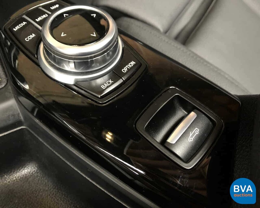 BMW 2-Serie Cabriolet 218i Sport-Line High Executive 2018, ZN-455-H