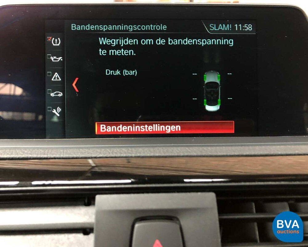 BMW 2-Serie Cabriolet 218i Sport-Line High Executive 2018, ZN-455-H