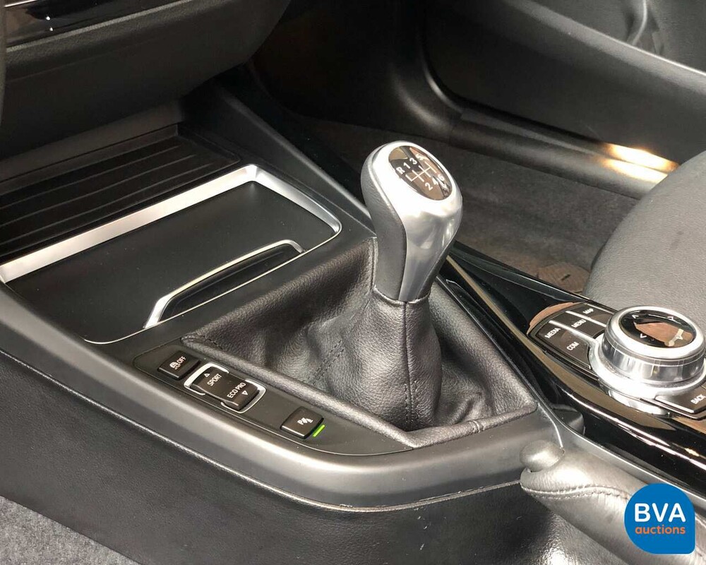 BMW 2-Serie Cabriolet 218i Sport-Line High Executive 2018, ZN-455-H