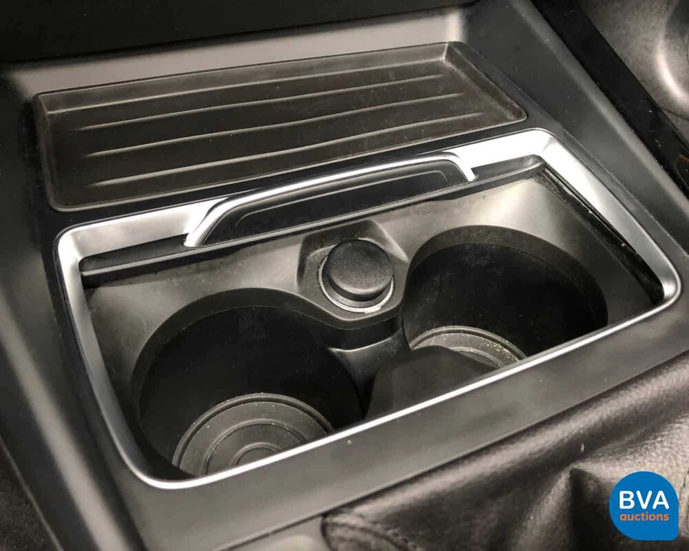 BMW 2-Serie Cabriolet 218i Sport-Line High Executive 2018, ZN-455-H