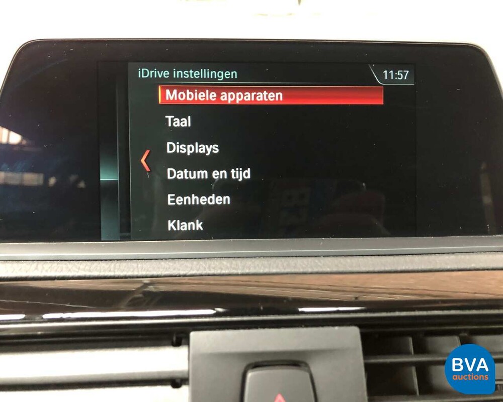 BMW 2-Serie Cabriolet 218i Sport-Line High Executive 2018, ZN-455-H