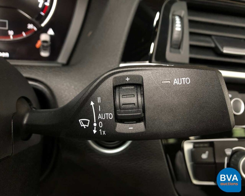 BMW 2-Serie Cabriolet 218i Sport-Line High Executive 2018, ZN-455-H