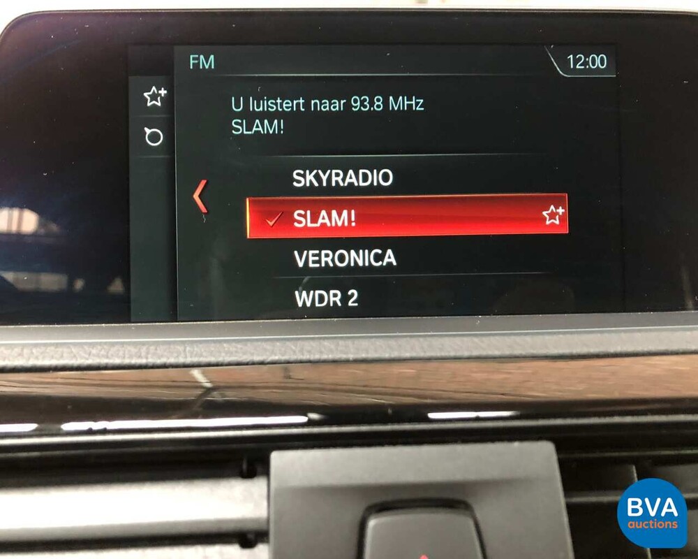 BMW 2-Serie Cabriolet 218i Sport-Line High Executive 2018, ZN-455-H