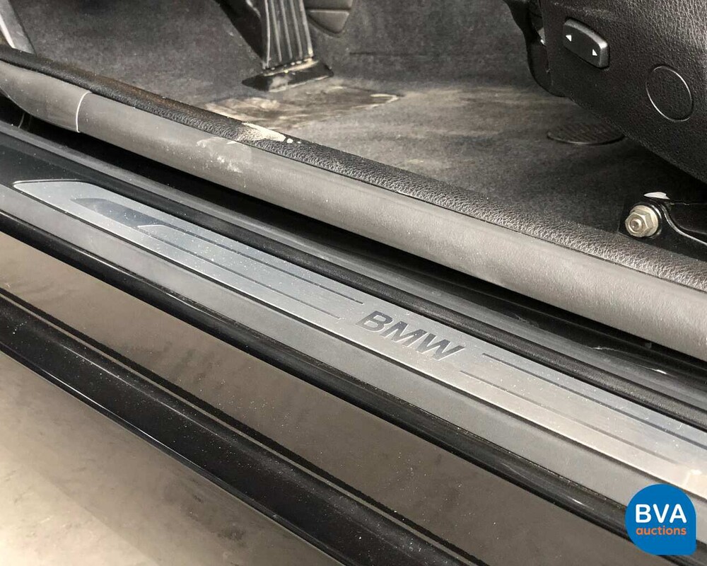 BMW 2-Serie Cabriolet 218i Sport-Line High Executive 2018, ZN-455-H