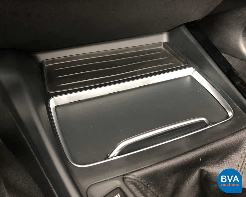 BMW 2-Serie Cabriolet 218i Sport-Line High Executive 2018, ZN-455-H