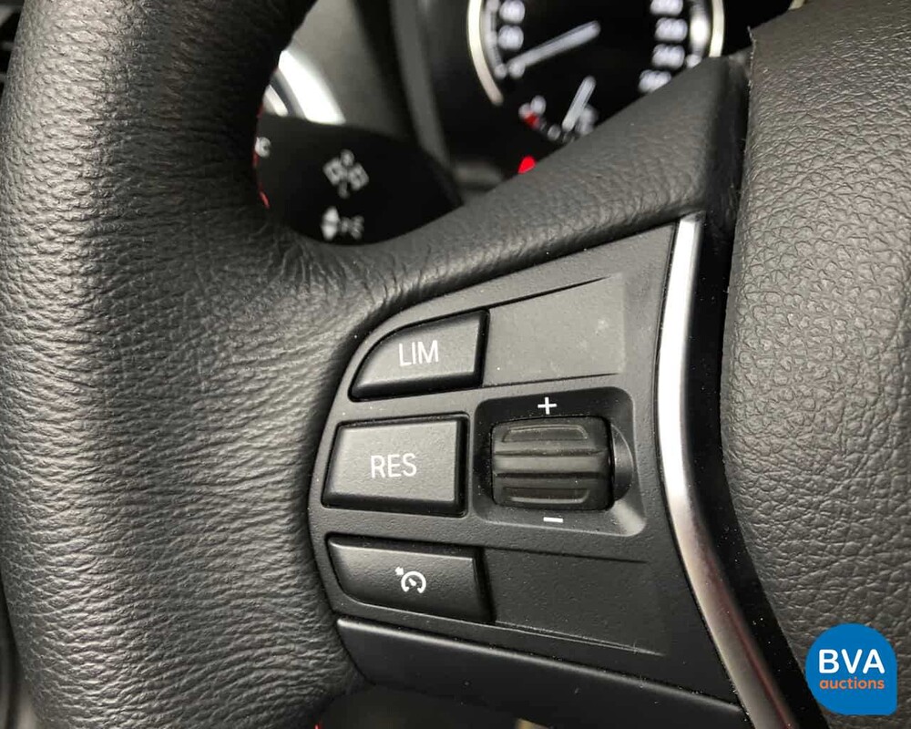 BMW 2-Serie Cabriolet 218i Sport-Line High Executive 2018, ZN-455-H