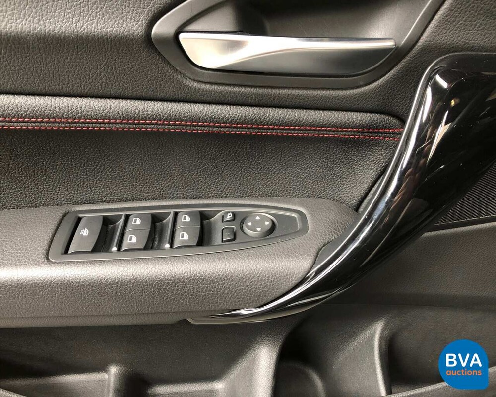 BMW 2-Serie Cabriolet 218i Sport-Line High Executive 2018, ZN-455-H