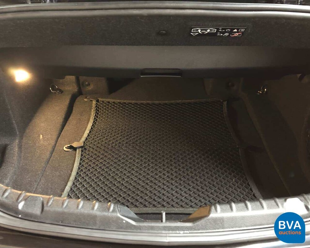 BMW 2-Serie Cabriolet 218i Sport-Line High Executive 2018, ZN-455-H