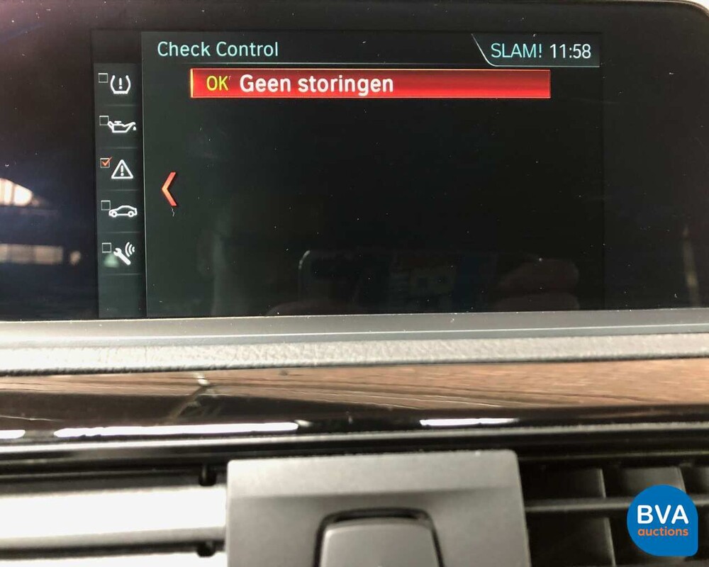 BMW 2-Serie Cabriolet 218i Sport-Line High Executive 2018, ZN-455-H