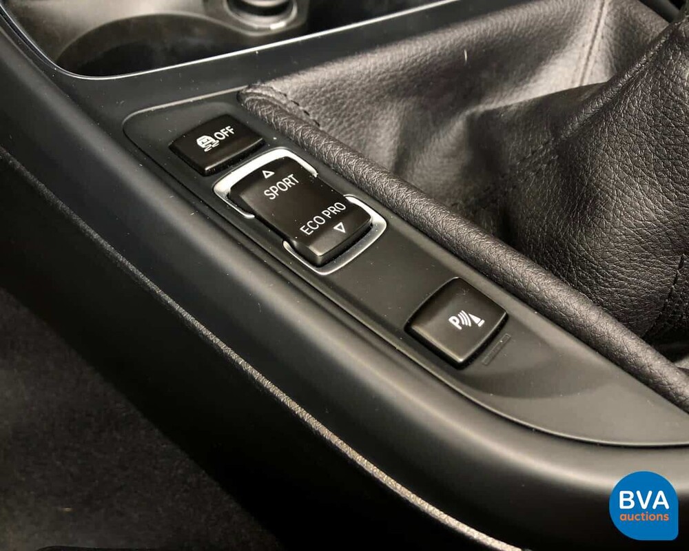 BMW 2-Serie Cabriolet 218i Sport-Line High Executive 2018, ZN-455-H