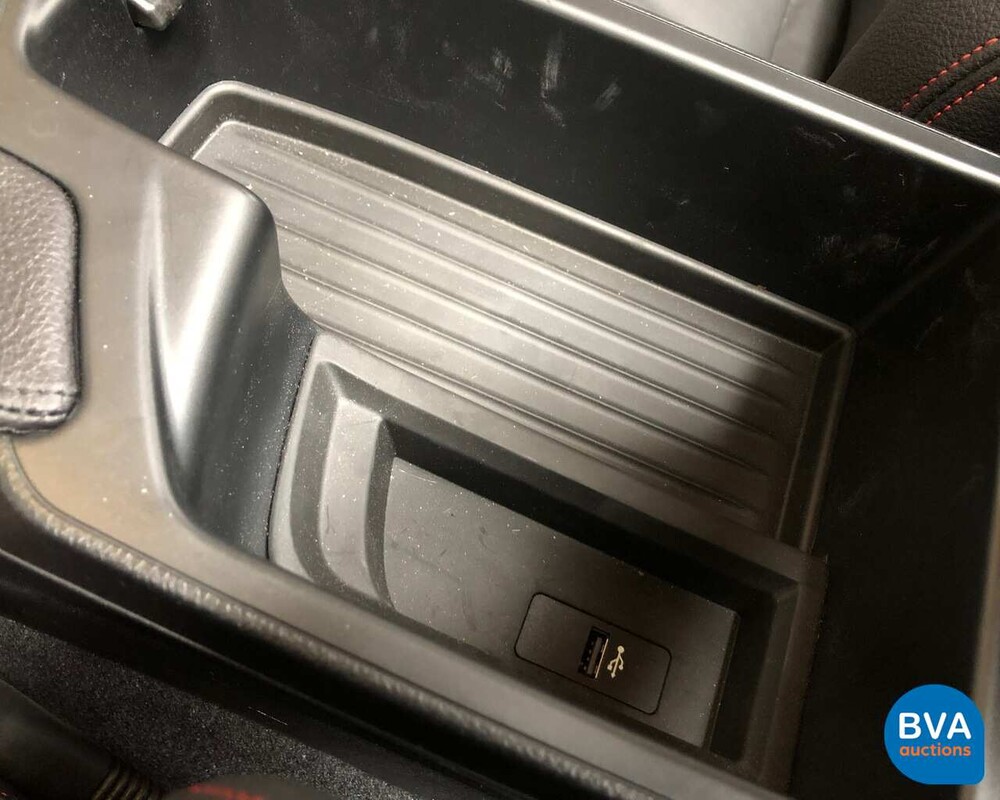 BMW 2-Serie Cabriolet 218i Sport-Line High Executive 2018, ZN-455-H