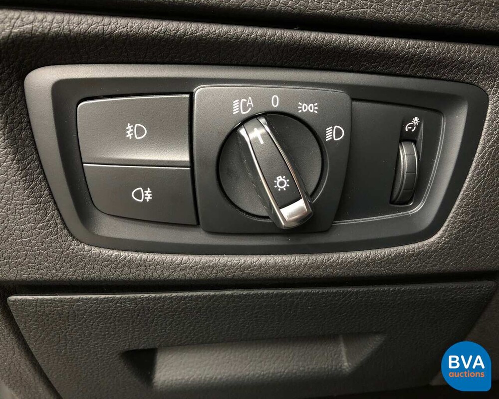 BMW 2-Serie Cabriolet 218i Sport-Line High Executive 2018, ZN-455-H