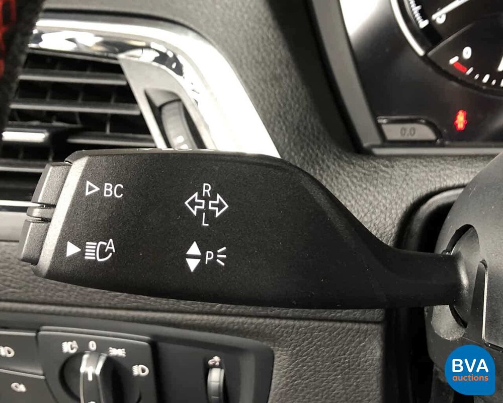 BMW 2-Serie Cabriolet 218i Sport-Line High Executive 2018, ZN-455-H