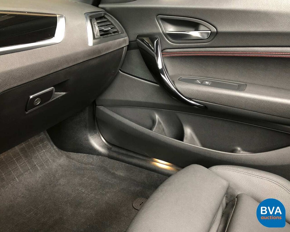 BMW 2-Serie Cabriolet 218i Sport-Line High Executive 2018, ZN-455-H