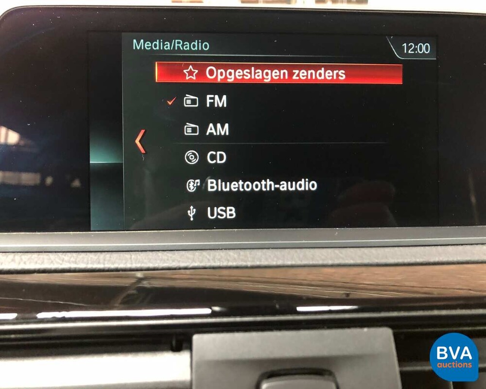 BMW 2-Serie Cabriolet 218i Sport-Line High Executive 2018, ZN-455-H