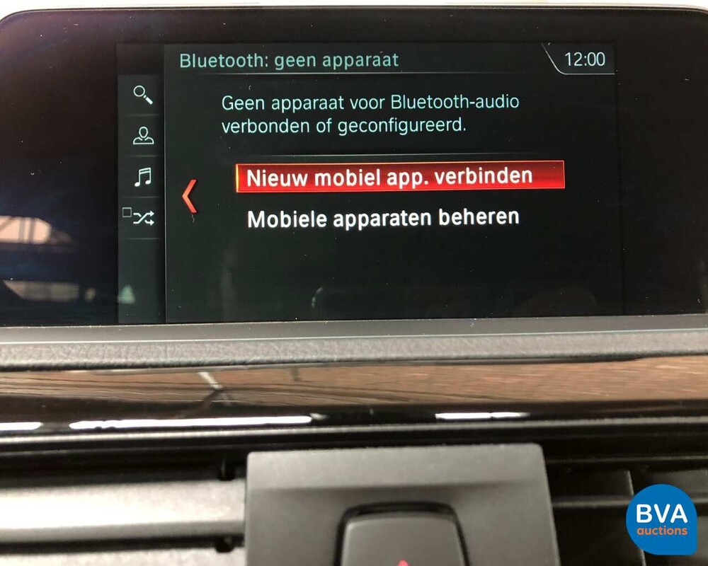 BMW 2-Serie Cabriolet 218i Sport-Line High Executive 2018, ZN-455-H