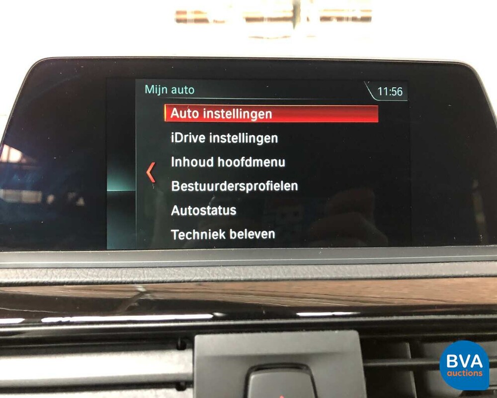 BMW 2-Serie Cabriolet 218i Sport-Line High Executive 2018, ZN-455-H