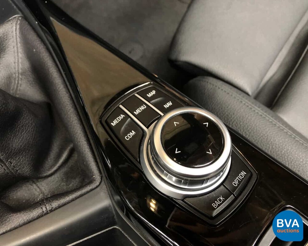 BMW 2-Serie Cabriolet 218i Sport-Line High Executive 2018, ZN-455-H