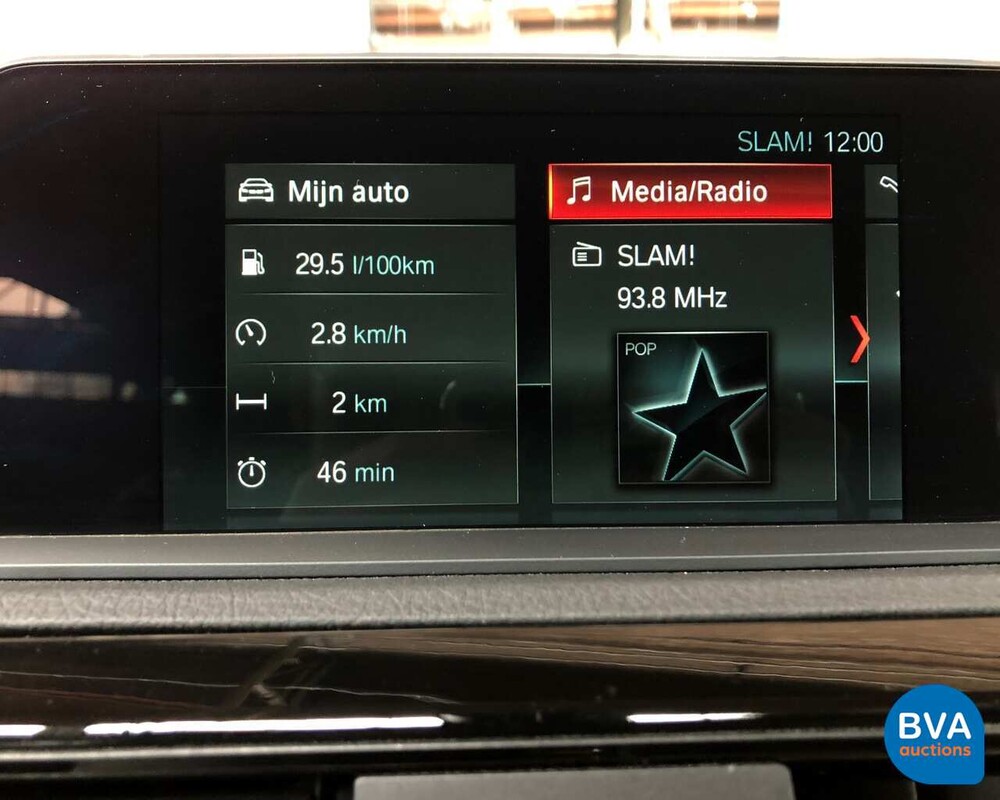 BMW 2-Serie Cabriolet 218i Sport-Line High Executive 2018, ZN-455-H