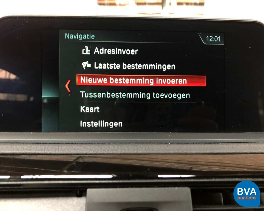 BMW 2-Serie Cabriolet 218i Sport-Line High Executive 2018, ZN-455-H