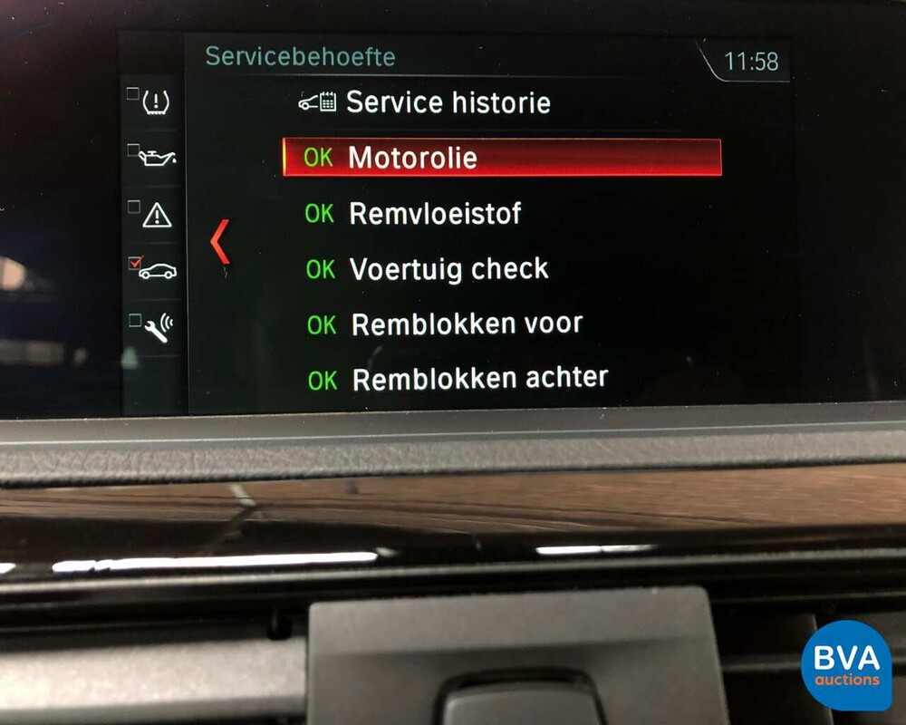 BMW 2-Serie Cabriolet 218i Sport-Line High Executive 2018, ZN-455-H