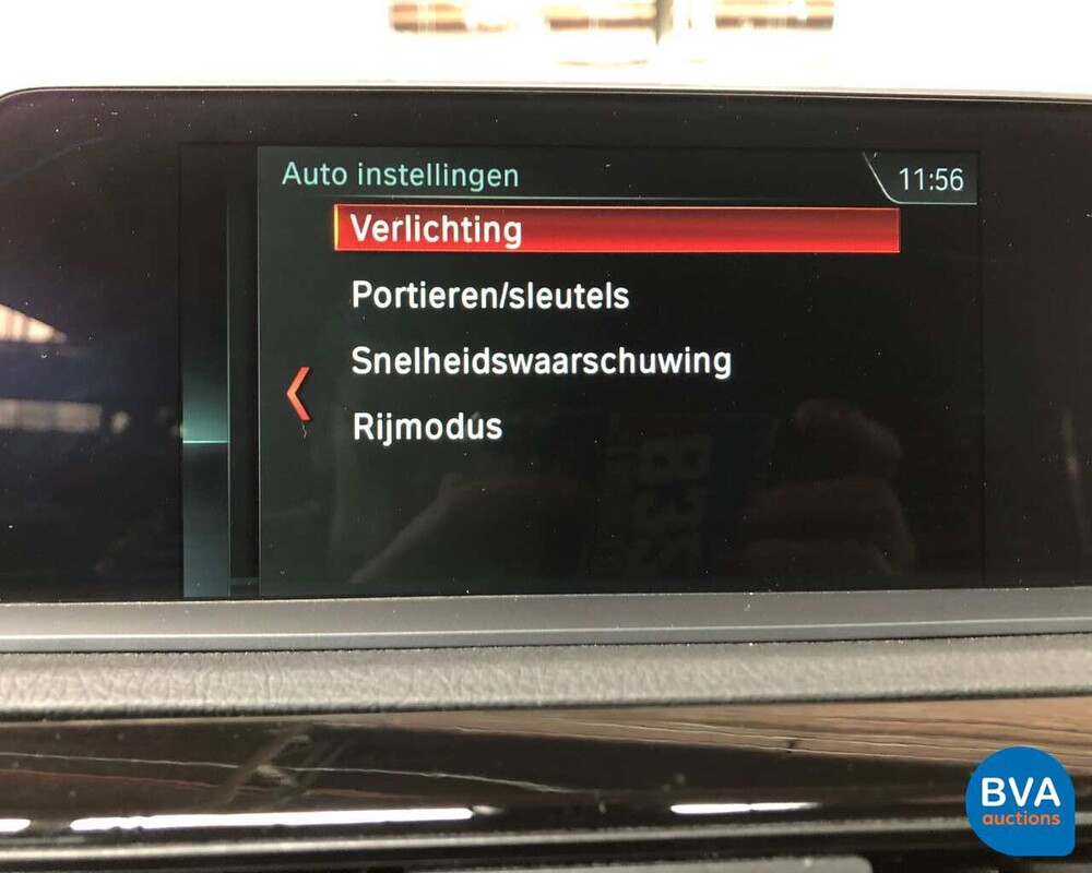 BMW 2-Serie Cabriolet 218i Sport-Line High Executive 2018, ZN-455-H