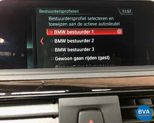 BMW 2er Cabrio 218i Sport-Line High Executive 2018, ZN-455-H.