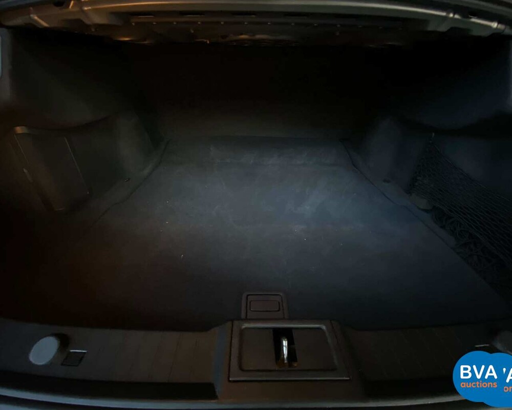 Mercedes-Benz CLS500 V8 306pk 2005