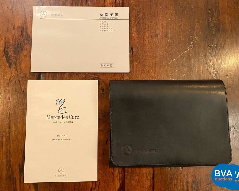 Mercedes-Benz CLS500 V8 306pk 2005