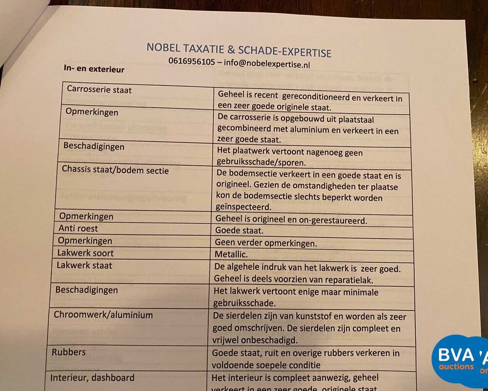 Mercedes-Benz CLS500 V8 306pk 2005