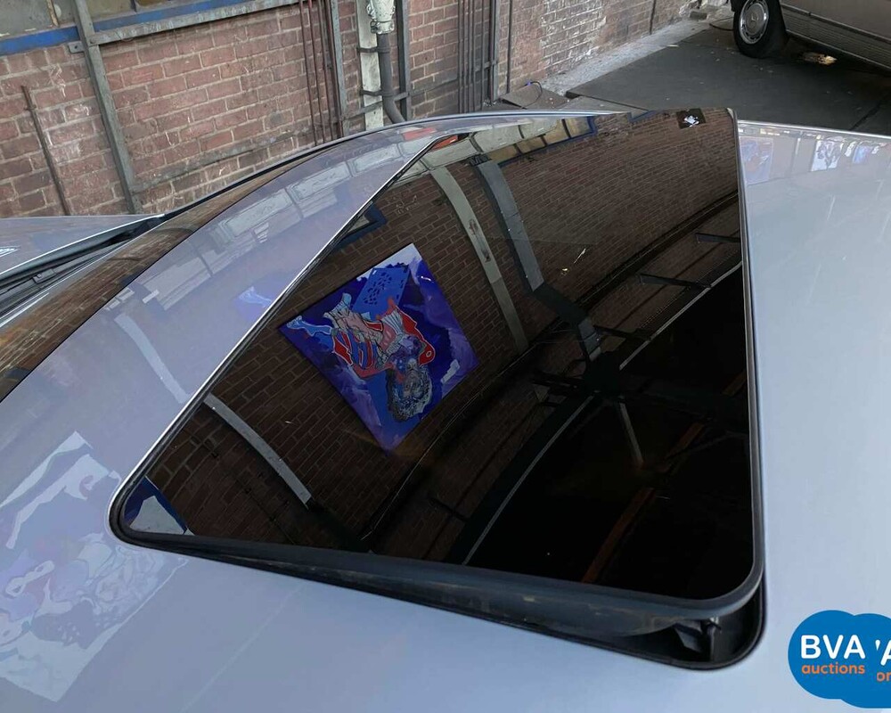 Mercedes-Benz CLS500 V8 306pk 2005