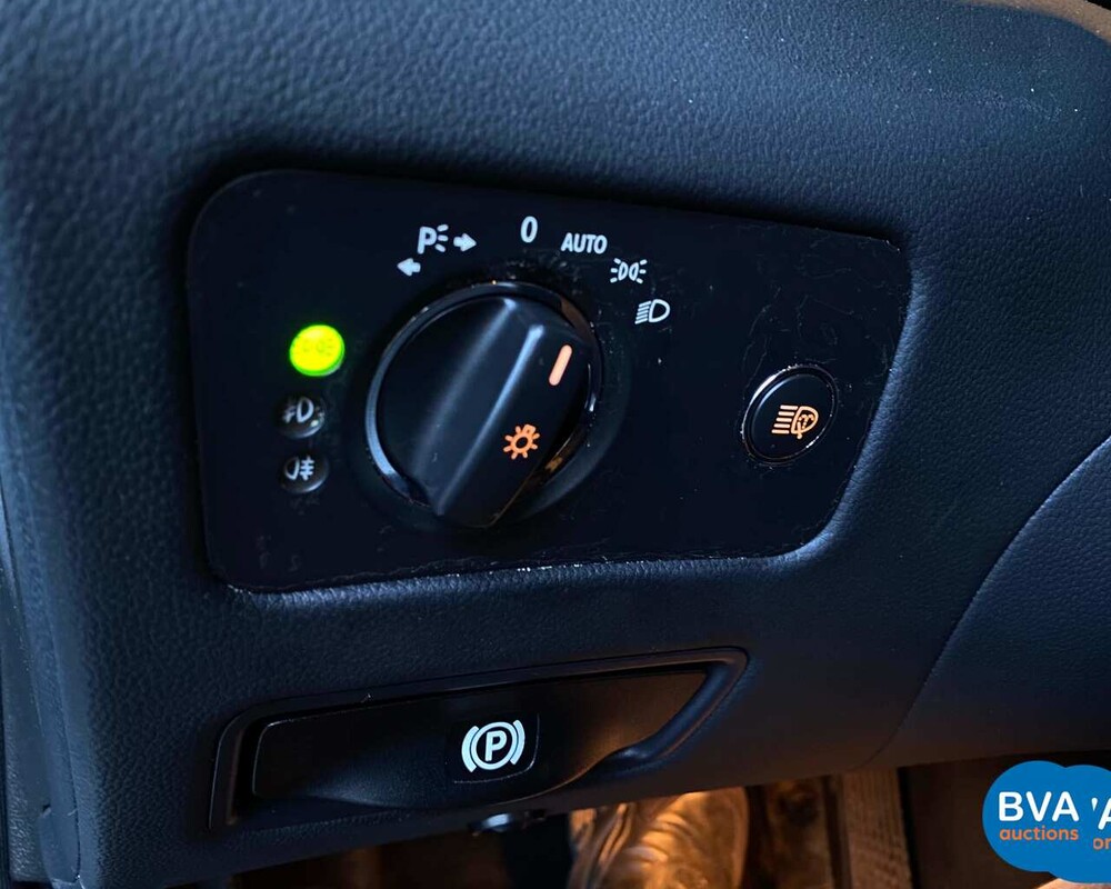 Mercedes-Benz CLS500 V8 306pk 2005