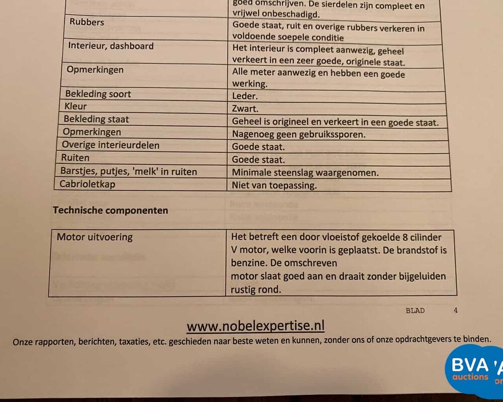 Mercedes-Benz CLS500 V8 306pk 2005