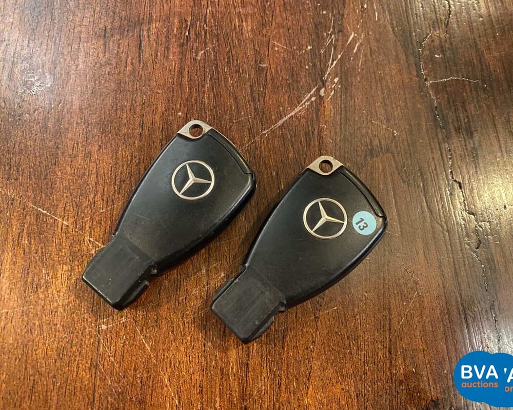 Mercedes-Benz CLS500 V8 306pk 2005