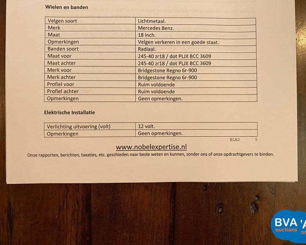 Mercedes-Benz CLS500 V8 306pk 2005