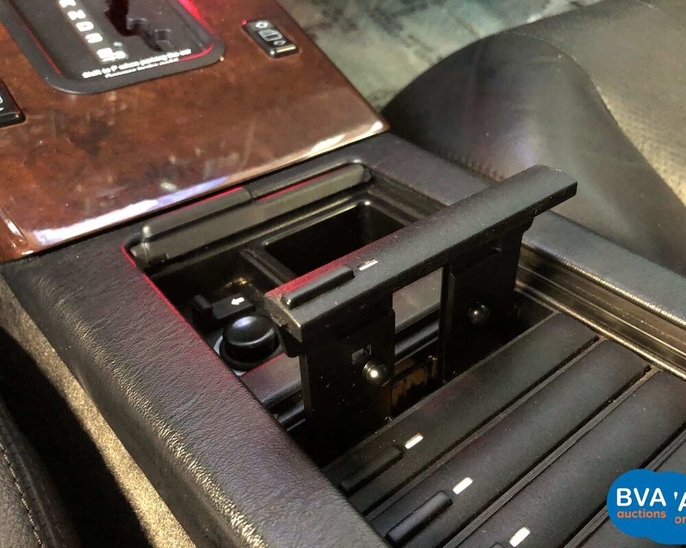 Mercedes-Benz SL500 R129 V8 1995