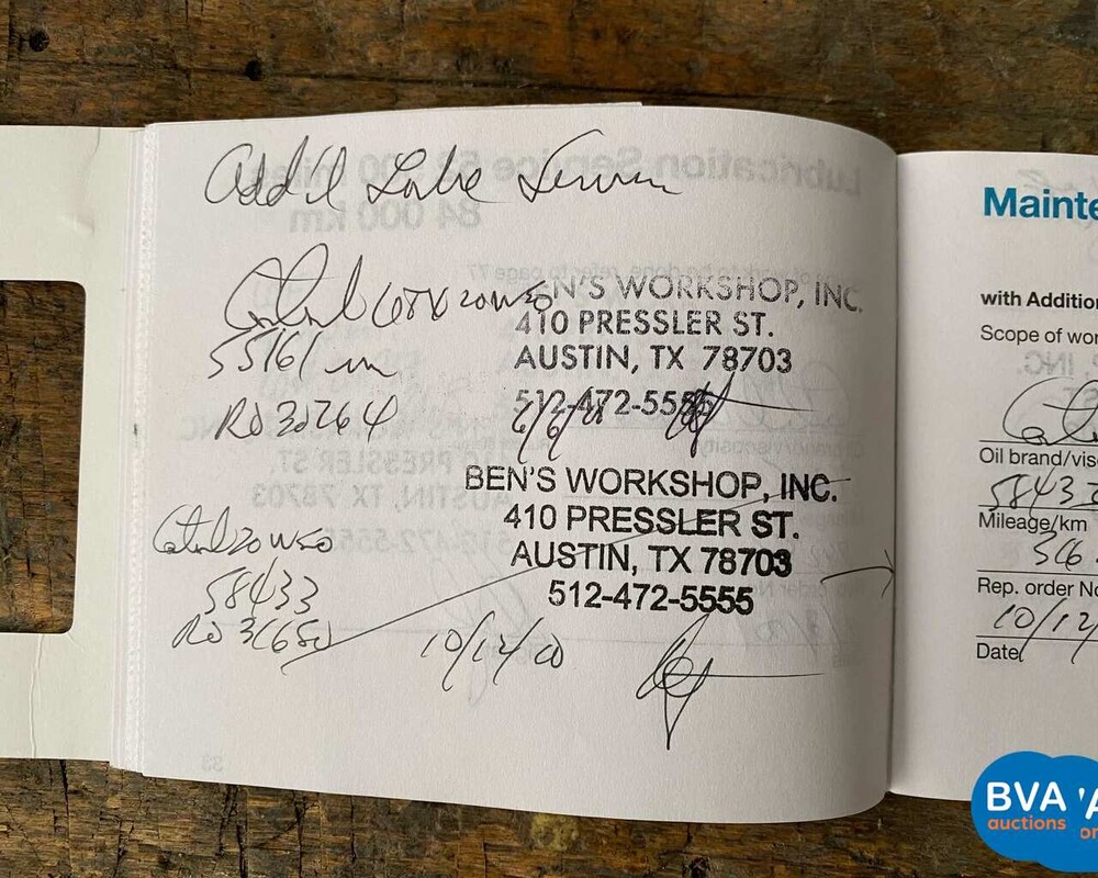 Mercedes-Benz SL500 R129 V8 1995