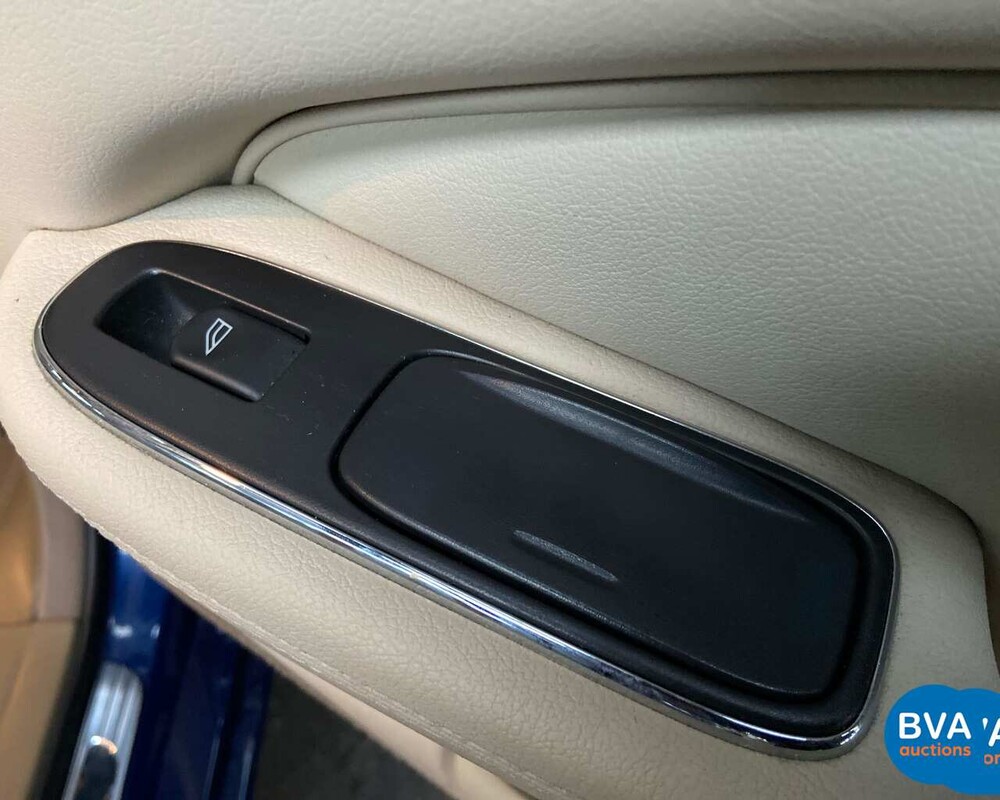 Jaguar XJ 3.0 2003 V6 -Youngtimer- 