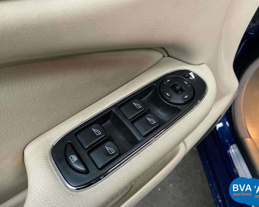 Jaguar XJ 3.0 2003 V6 -Youngtimer- 