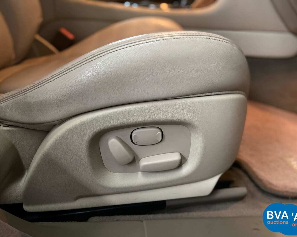 Jaguar XJ 3.0 2003 V6 -Youngtimer- 