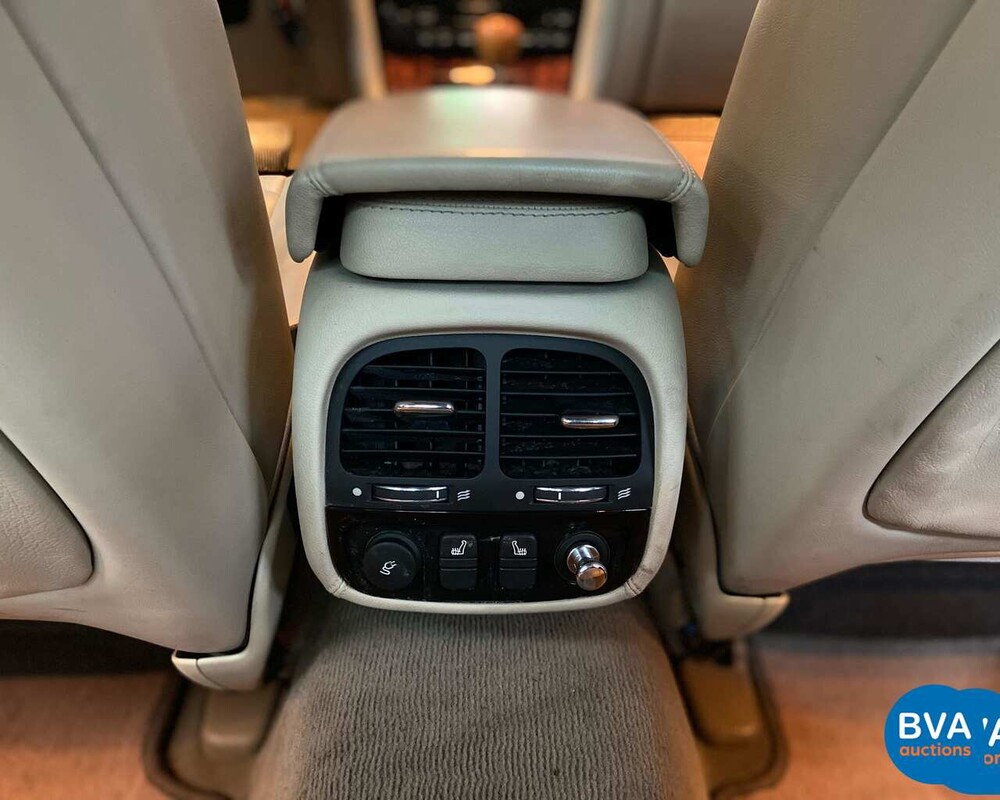 Jaguar XJ 3.0 2003 V6 -Youngtimer- 