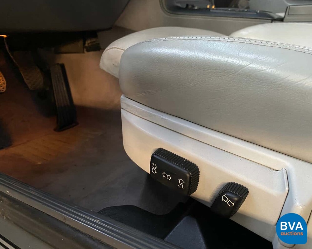 BMW M3 E36 Cabriolet 3.2 -Handgeschakeld- 1999