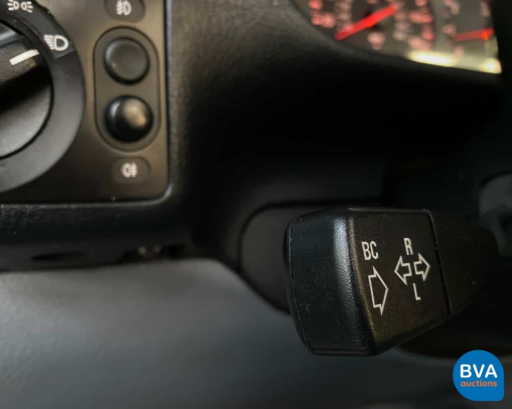 BMW M3 E36 Cabriolet 3.2 -Handgeschakeld- 1999