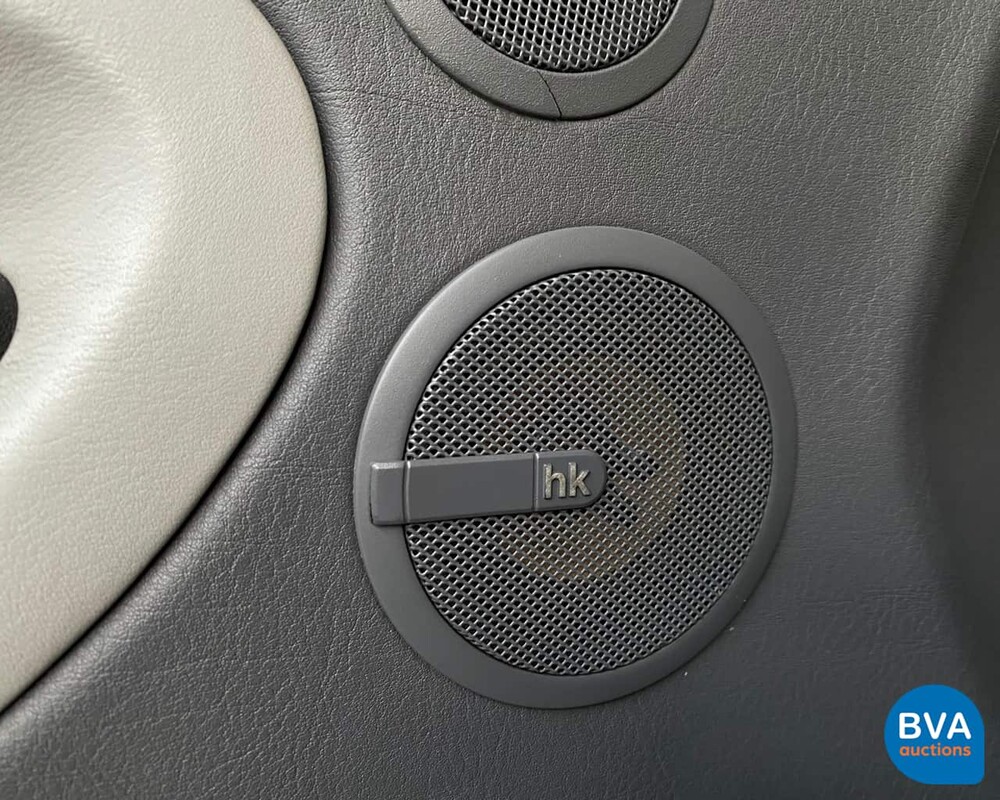 BMW M3 E36 Cabriolet 3.2 -Handgeschakeld- 1999