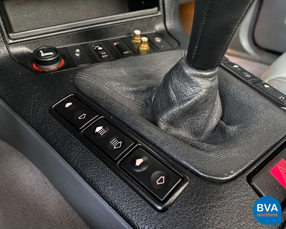 BMW M3 E36 Cabriolet 3.2 -Handgeschakeld- 1999