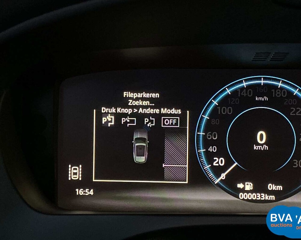 Jaguar F-Pace R-Sport 20d 180pk Automaat 2017 -Nieuw-