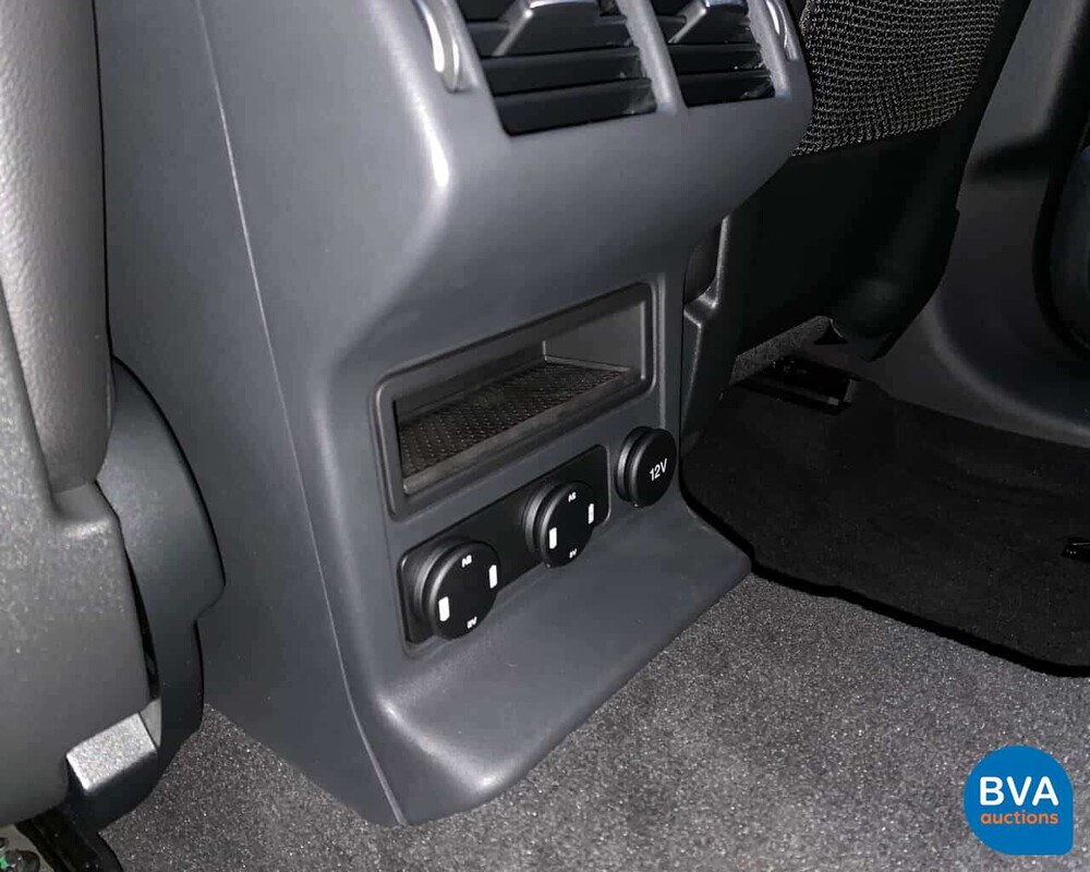 Jaguar F-Pace R-Sport 20d 180pk Automaat 2017 -Nieuw-