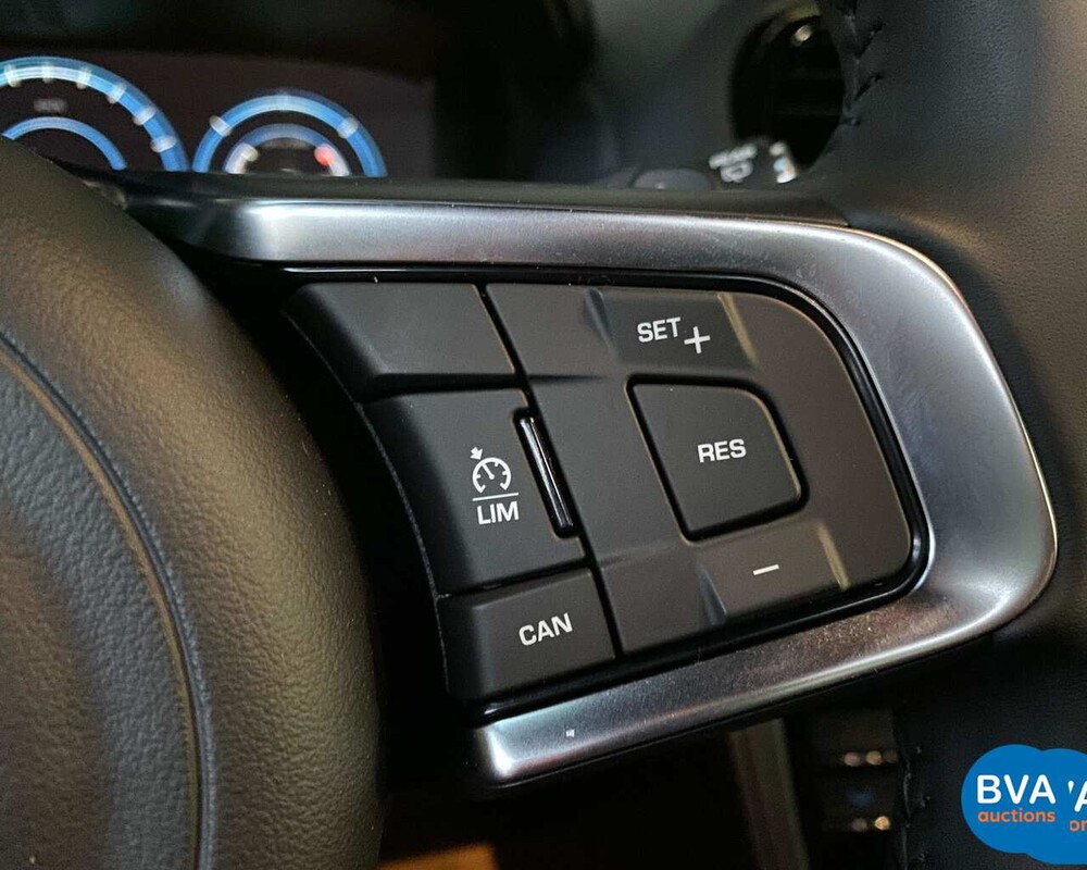 Jaguar F-Pace R-Sport 20d 180pk Automaat 2017 -Nieuw-