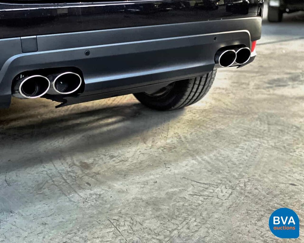 Jaguar F-Pace R-Sport 20d 180pk Automaat 2017 -Nieuw-